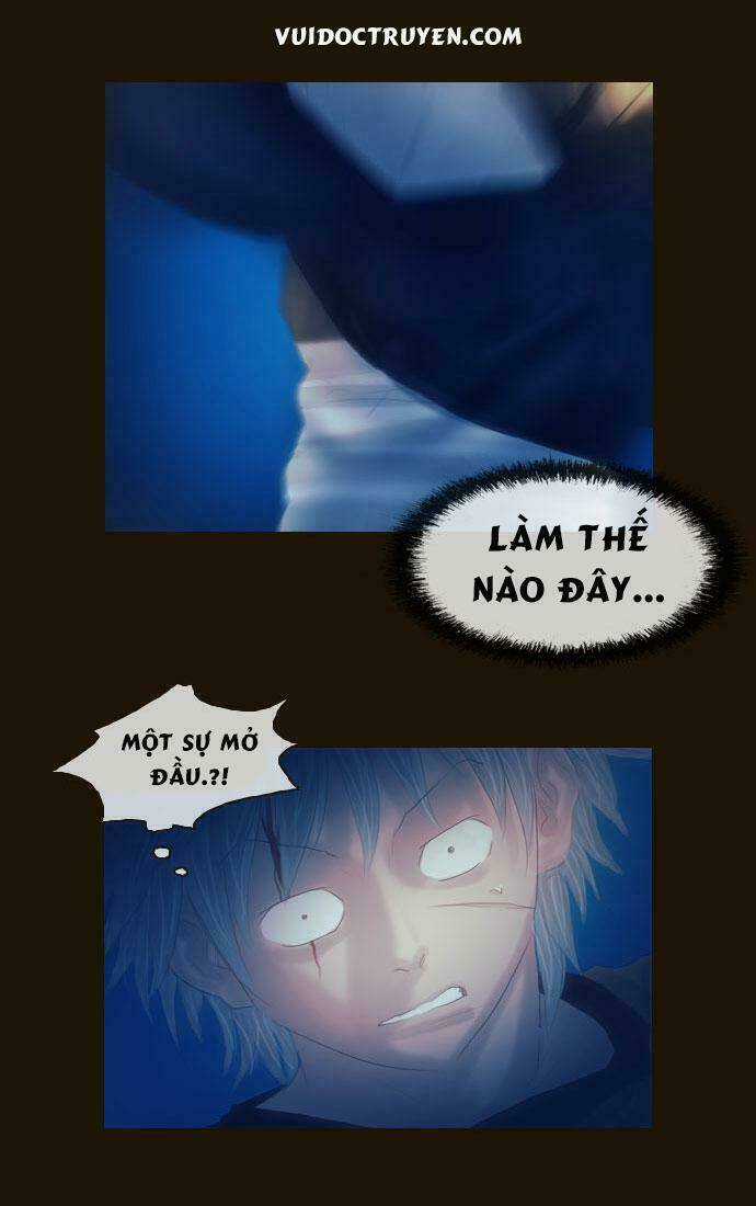 Hội ảo thuật - Chapter 90 - Trang 32