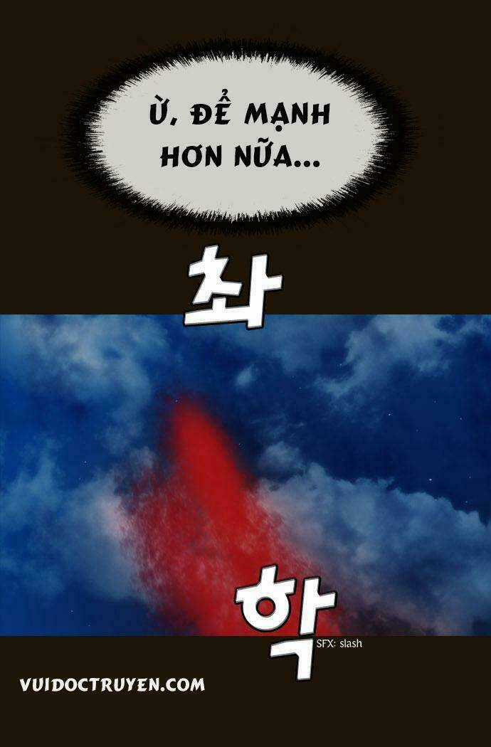 Hội ảo thuật - Chapter 90 - Trang 34