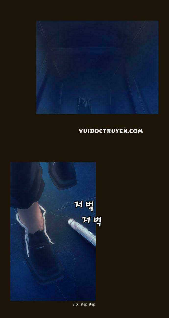 Hội ảo thuật - Chapter 90 - Trang 35