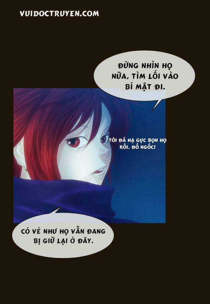 Hội ảo thuật - Chapter 90 - Trang 38