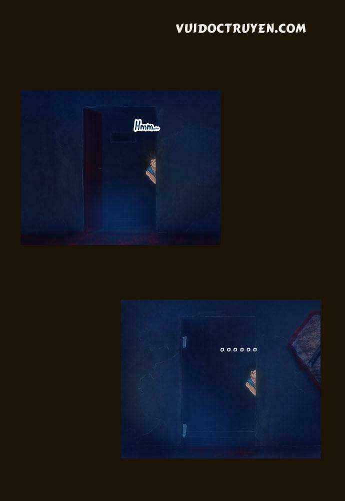 Hội ảo thuật - Chapter 90 - Trang 40