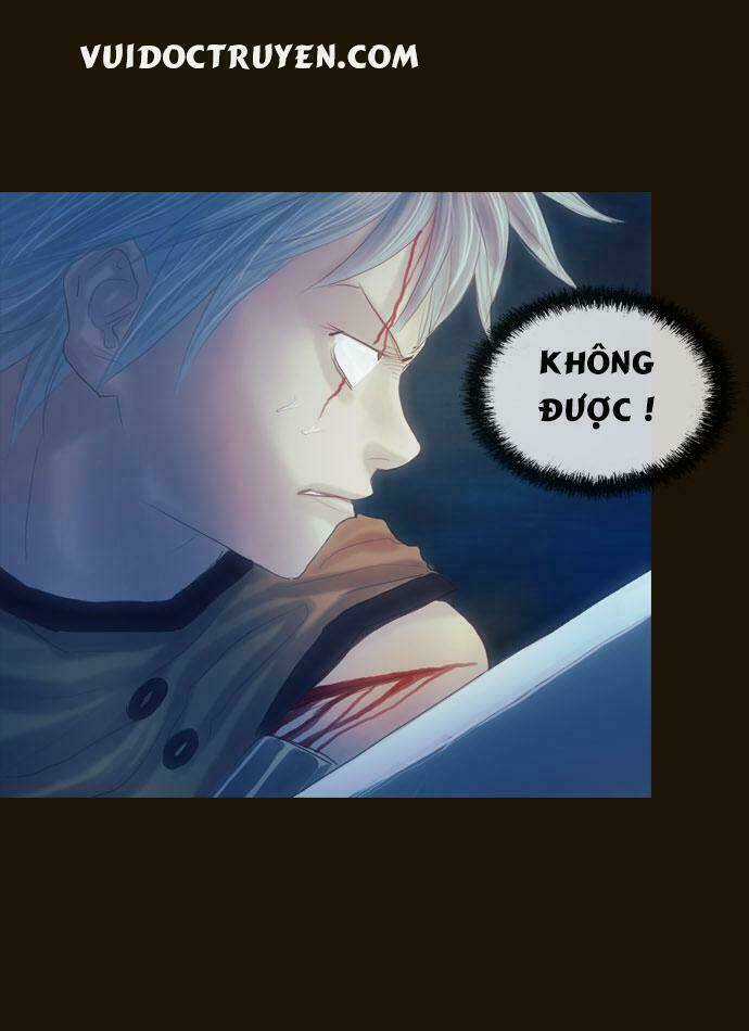 Hội ảo thuật - Chapter 90 - Trang 5