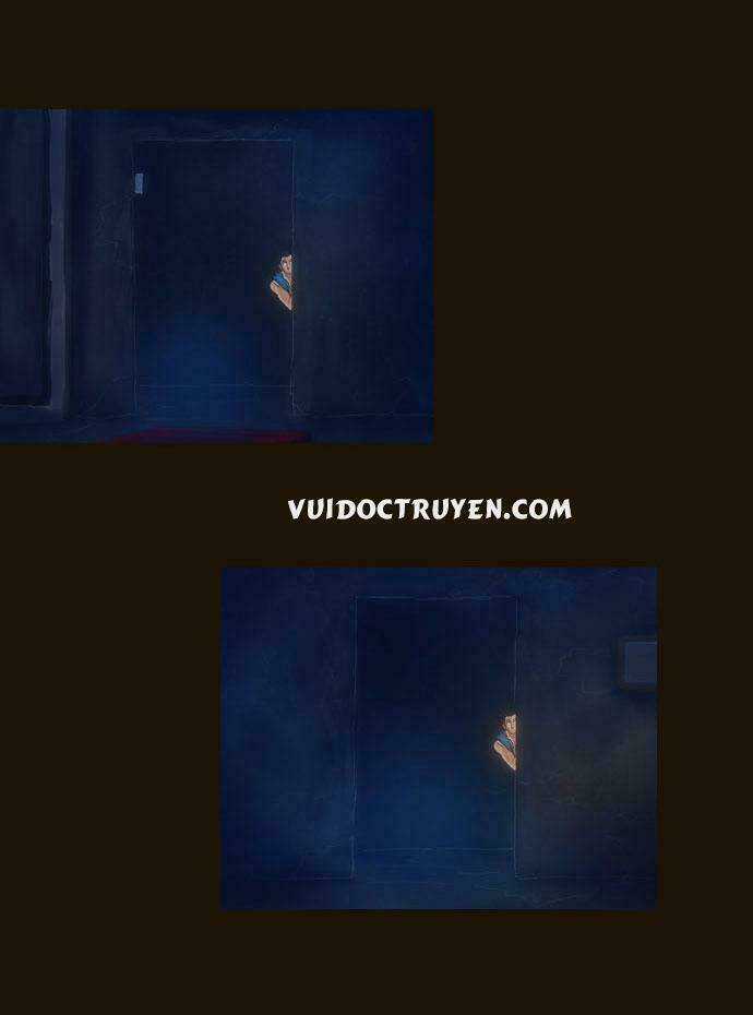 Hội ảo thuật - Chapter 90 - Trang 41