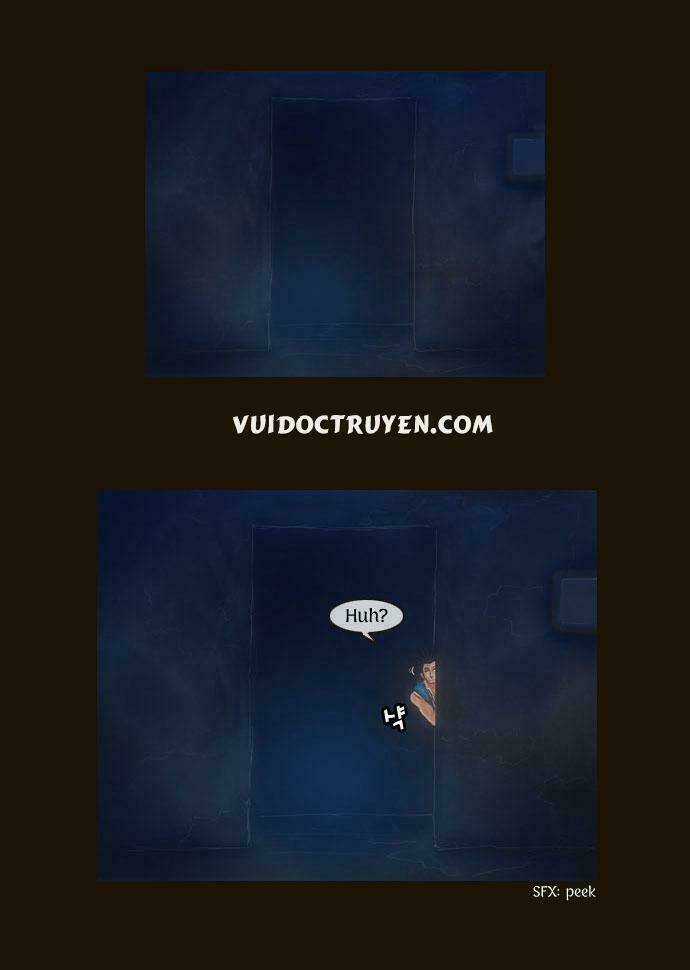 Hội ảo thuật - Chapter 90 - Trang 42