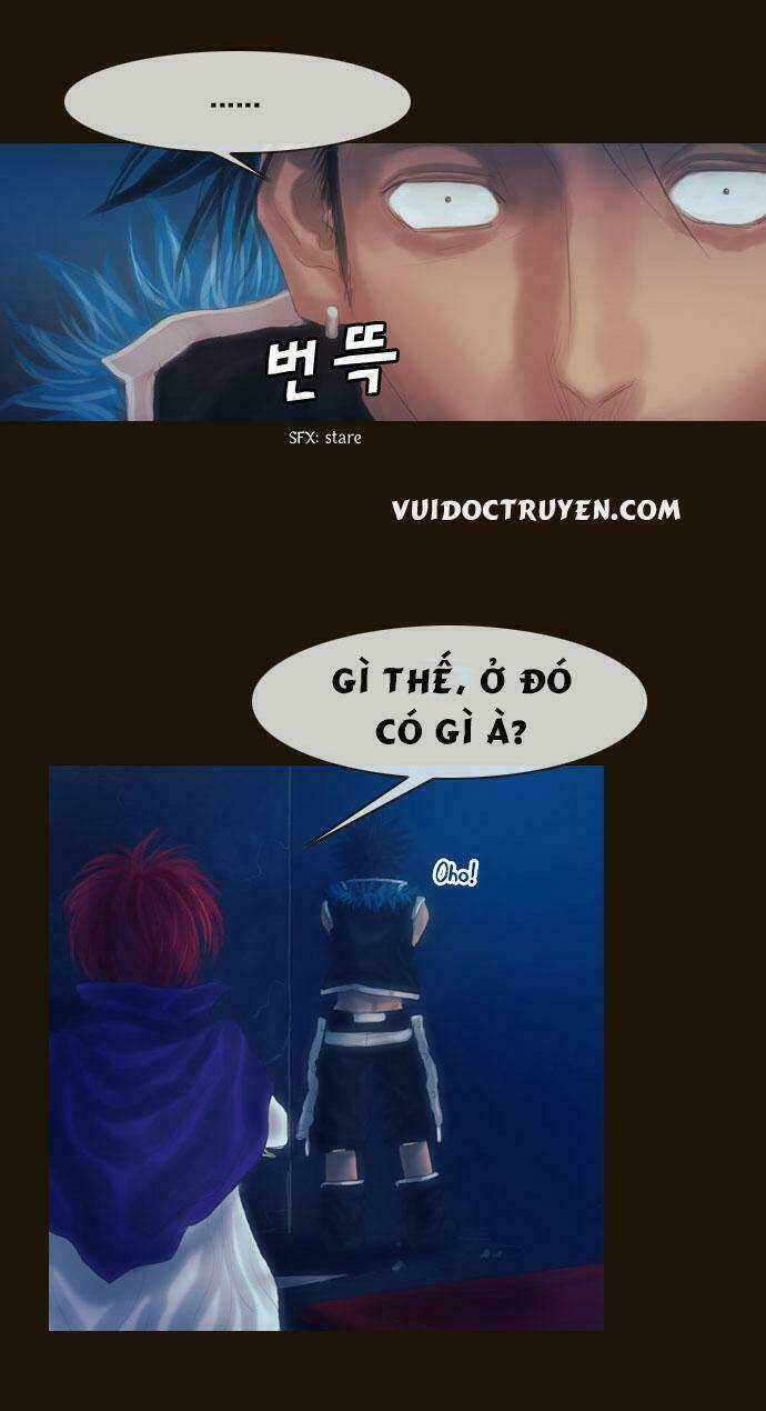 Hội ảo thuật - Chapter 90 - Trang 43