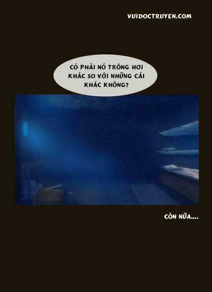 Hội ảo thuật - Chapter 90 - Trang 45