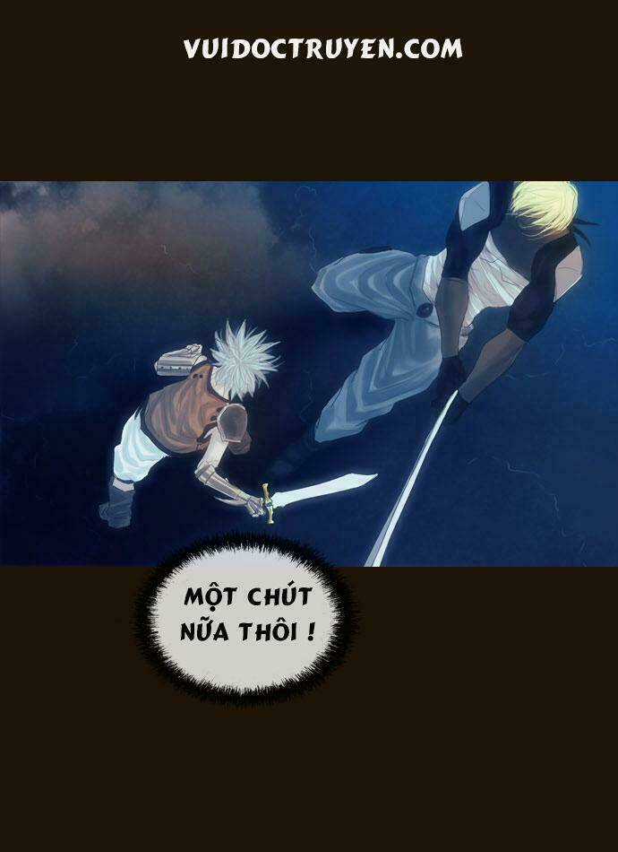 Hội ảo thuật - Chapter 90 - Trang 6