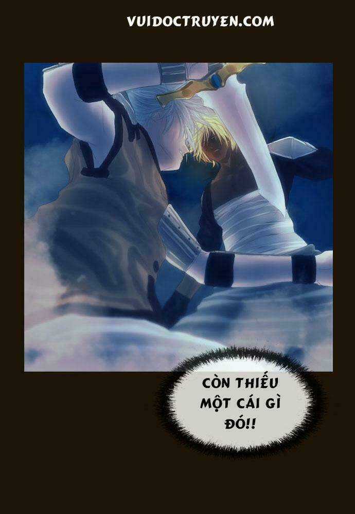 Hội ảo thuật - Chapter 90 - Trang 7