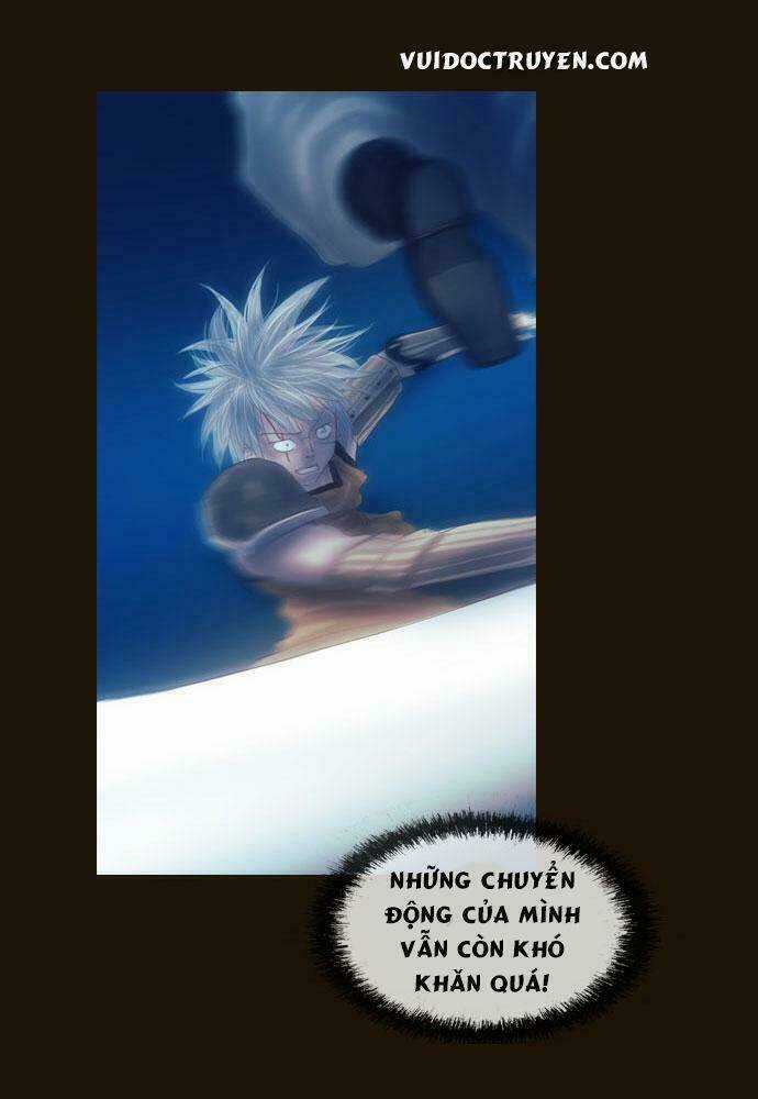 Hội ảo thuật - Chapter 90 - Trang 8