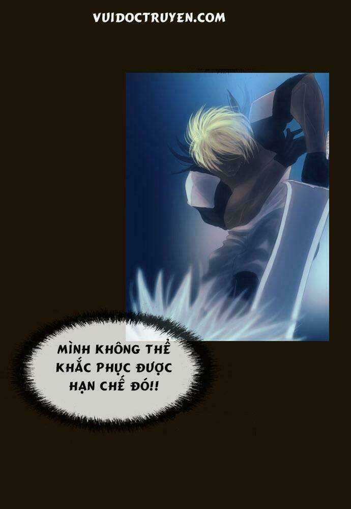 Hội ảo thuật - Chapter 90 - Trang 9
