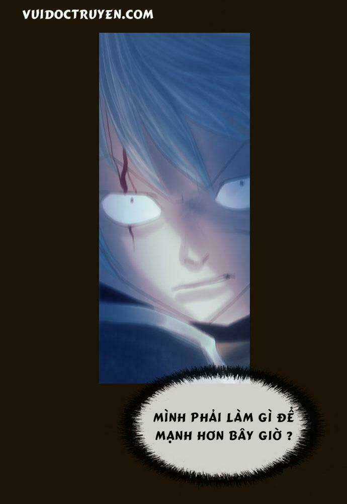 Hội ảo thuật - Chapter 90 - Trang 10