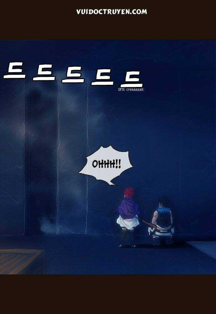Hội ảo thuật - Chapter 91 - Trang 12