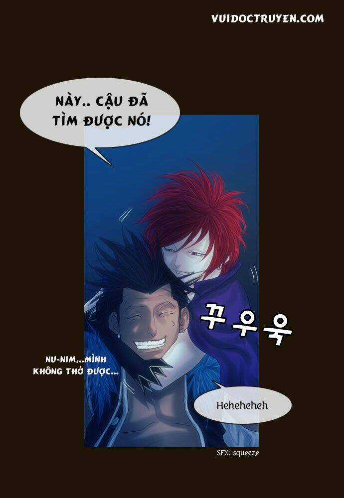 Hội ảo thuật - Chapter 91 - Trang 13