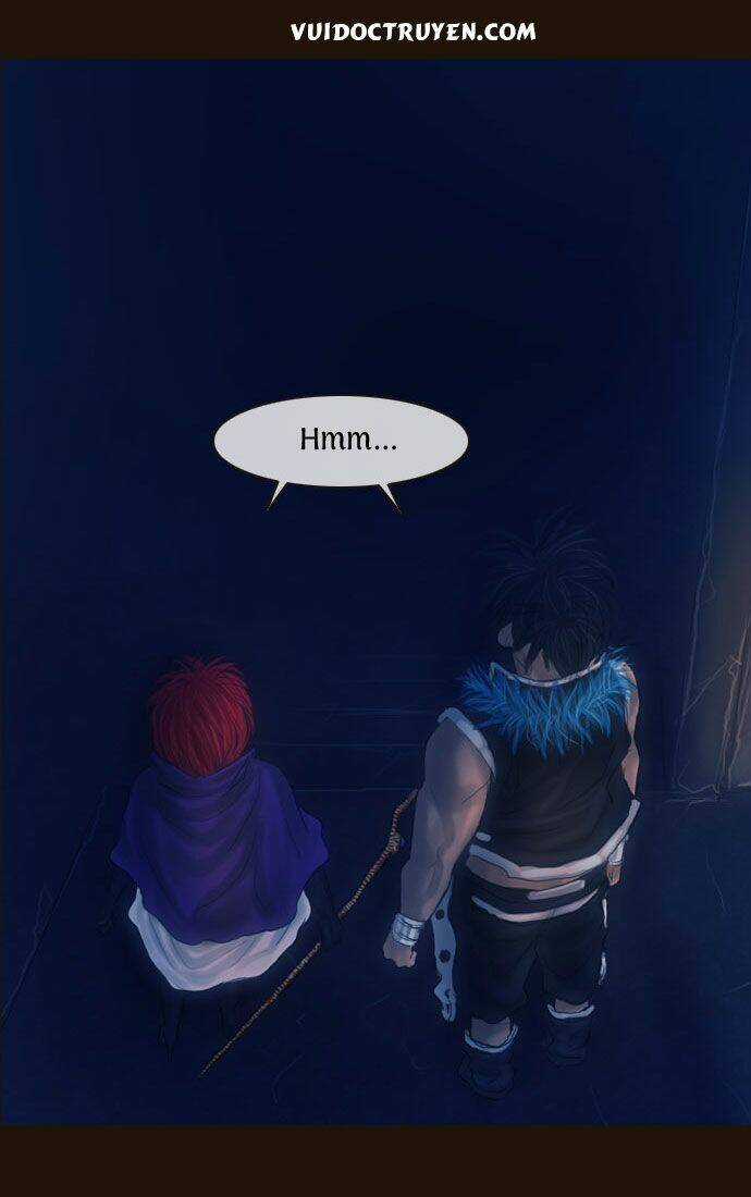 Hội ảo thuật - Chapter 91 - Trang 14