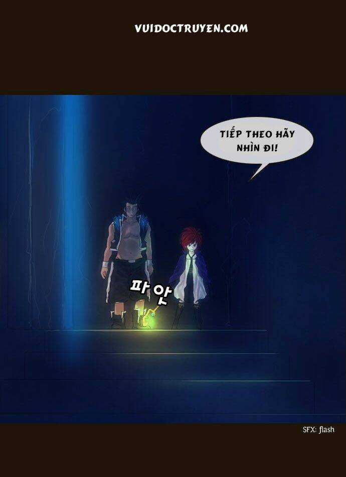 Hội ảo thuật - Chapter 91 - Trang 15