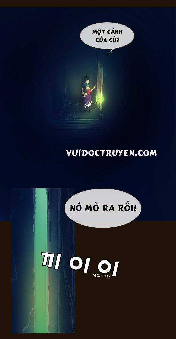 Hội ảo thuật - Chapter 91 - Trang 17