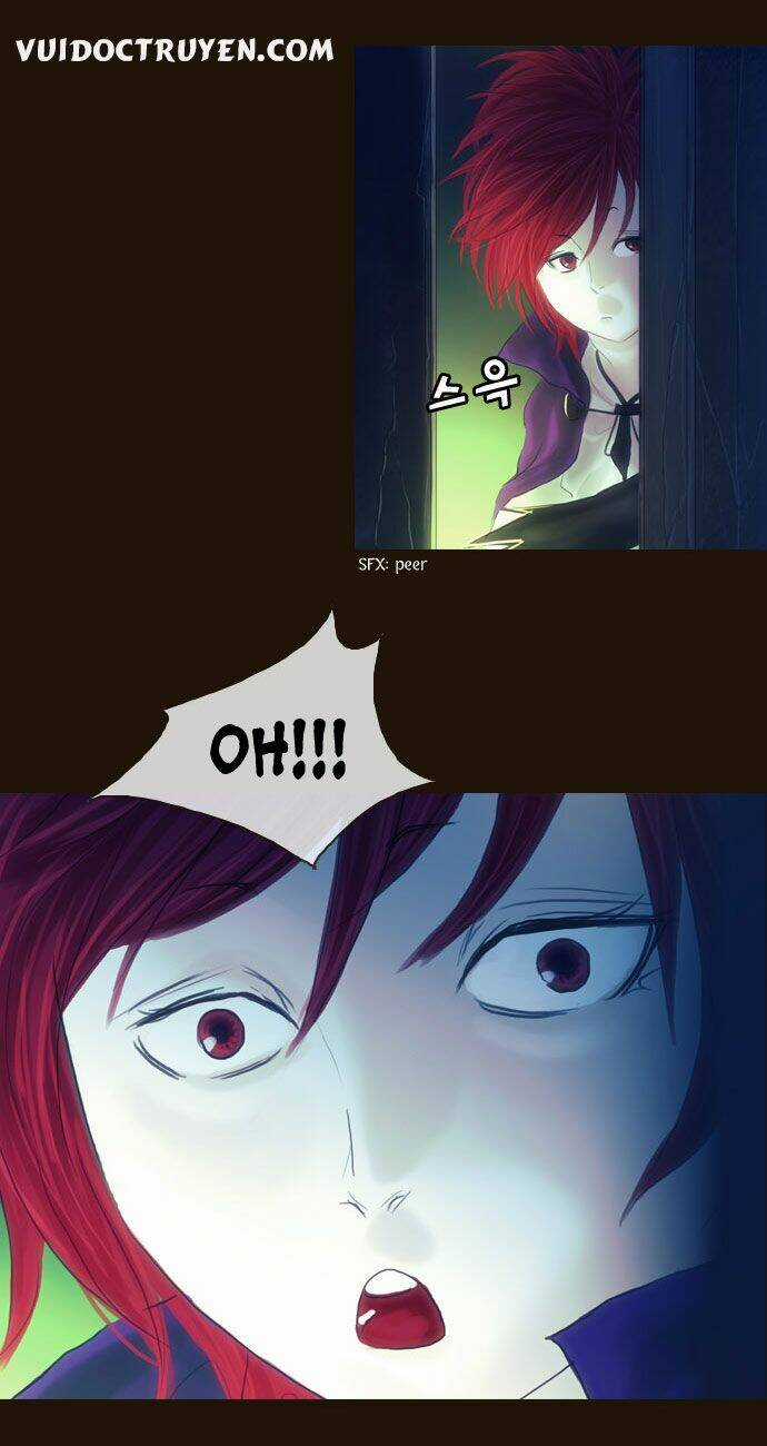 Hội ảo thuật - Chapter 91 - Trang 18