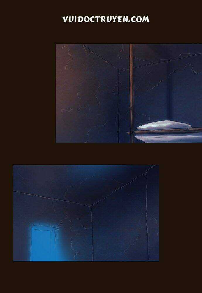 Hội ảo thuật - Chapter 91 - Trang 3