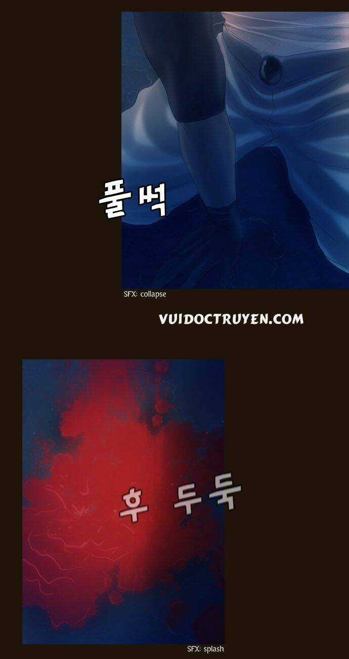 Hội ảo thuật - Chapter 91 - Trang 21