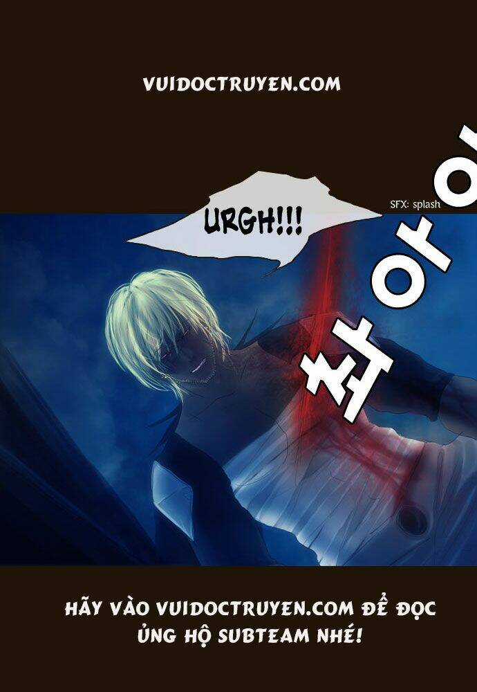 Hội ảo thuật - Chapter 91 - Trang 22
