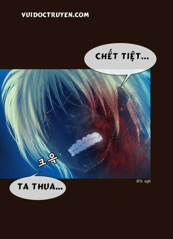 Hội ảo thuật - Chapter 91 - Trang 23