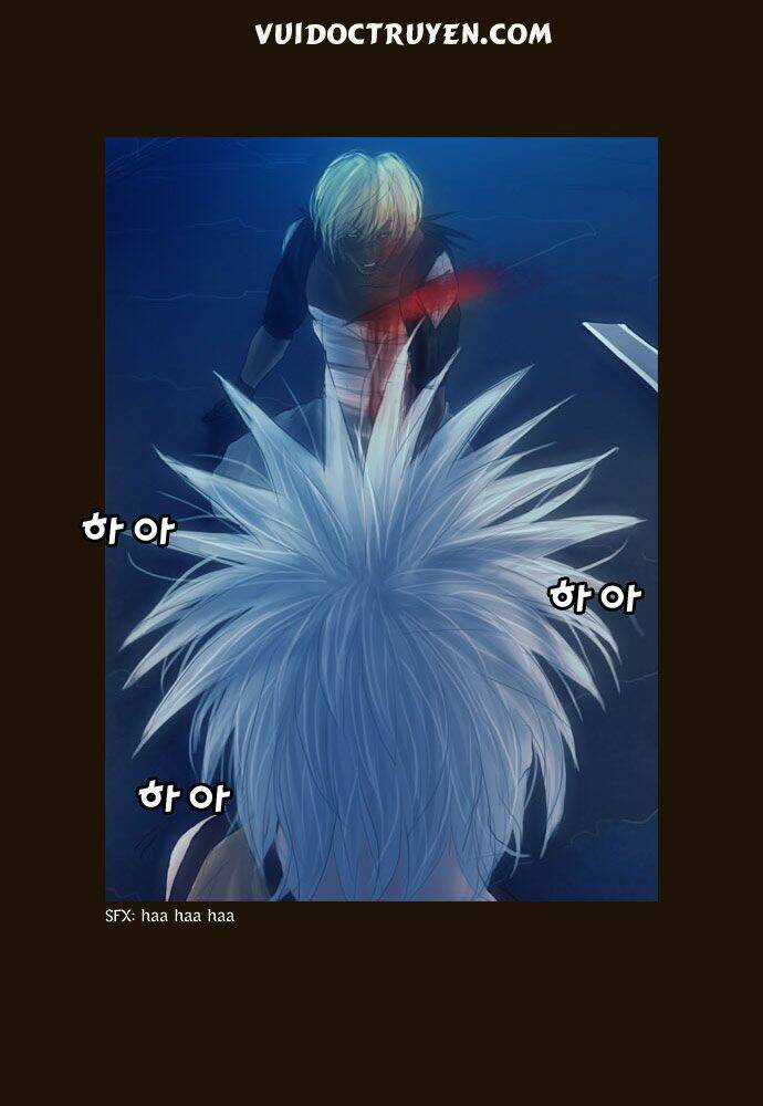 Hội ảo thuật - Chapter 91 - Trang 24