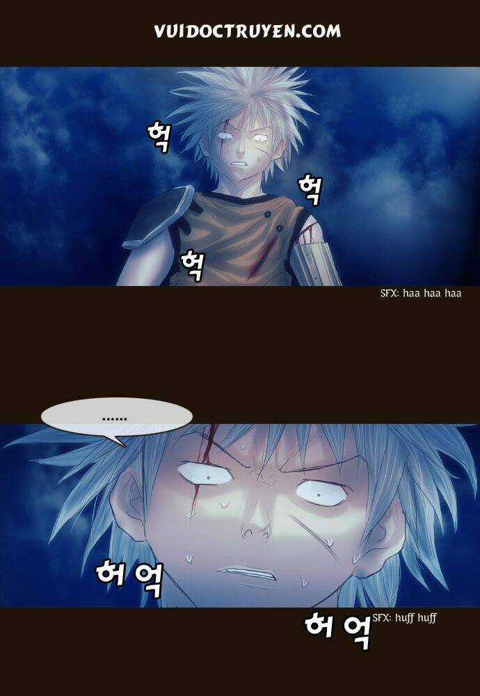 Hội ảo thuật - Chapter 91 - Trang 25