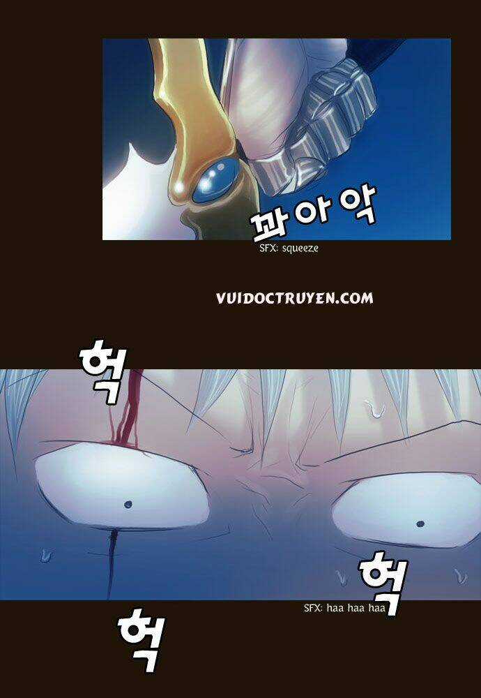 Hội ảo thuật - Chapter 91 - Trang 26