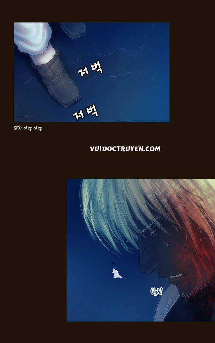 Hội ảo thuật - Chapter 91 - Trang 27