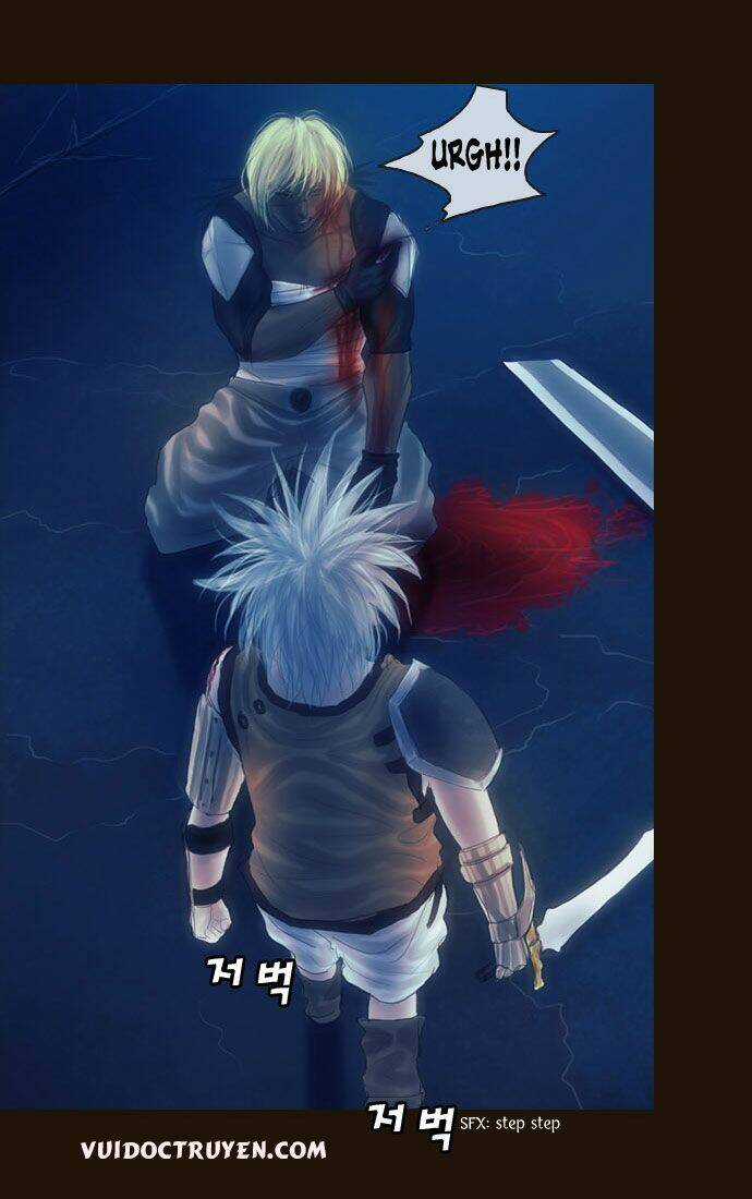 Hội ảo thuật - Chapter 91 - Trang 28