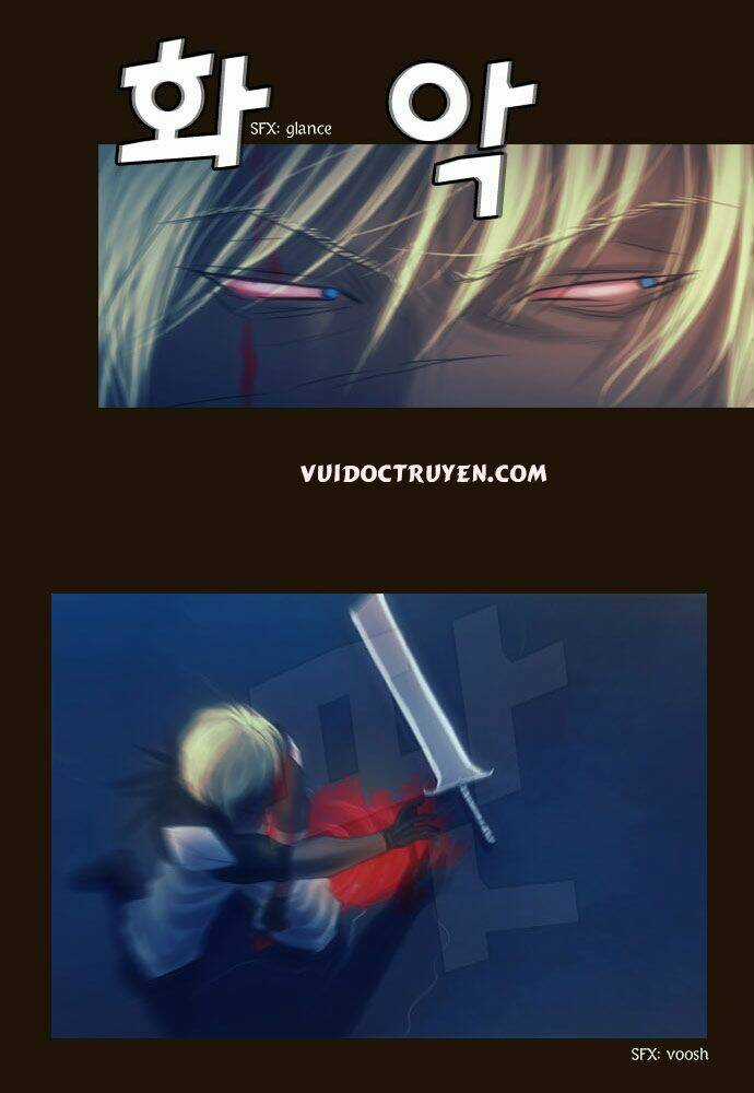 Hội ảo thuật - Chapter 91 - Trang 29