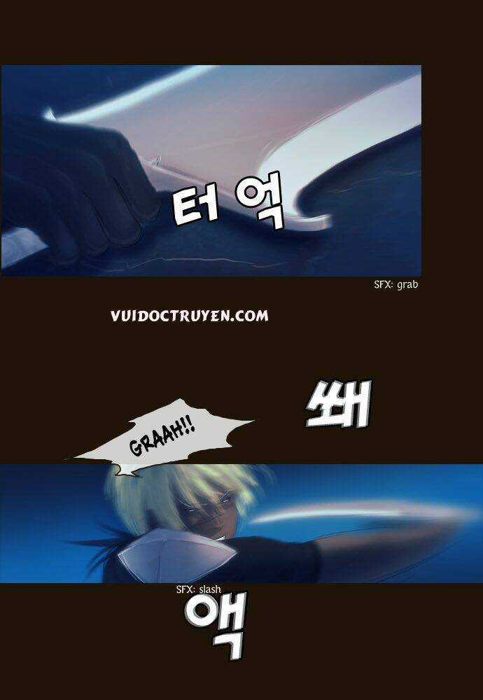 Hội ảo thuật - Chapter 91 - Trang 30