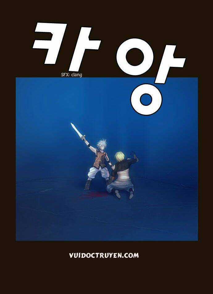 Hội ảo thuật - Chapter 91 - Trang 31