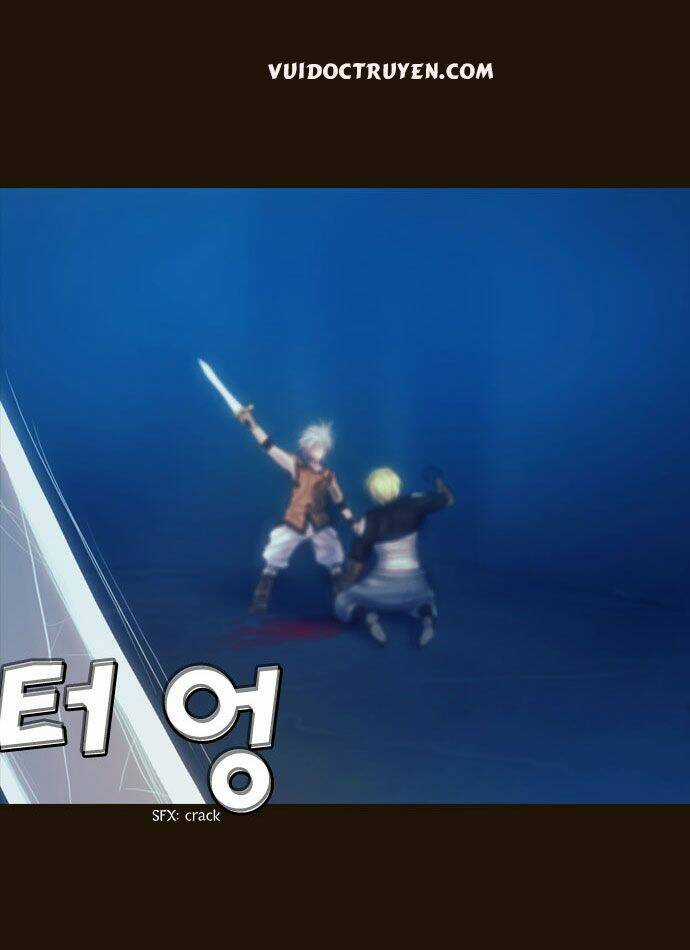 Hội ảo thuật - Chapter 91 - Trang 32