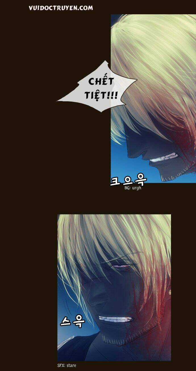 Hội ảo thuật - Chapter 91 - Trang 33