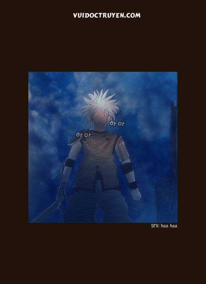 Hội ảo thuật - Chapter 91 - Trang 34