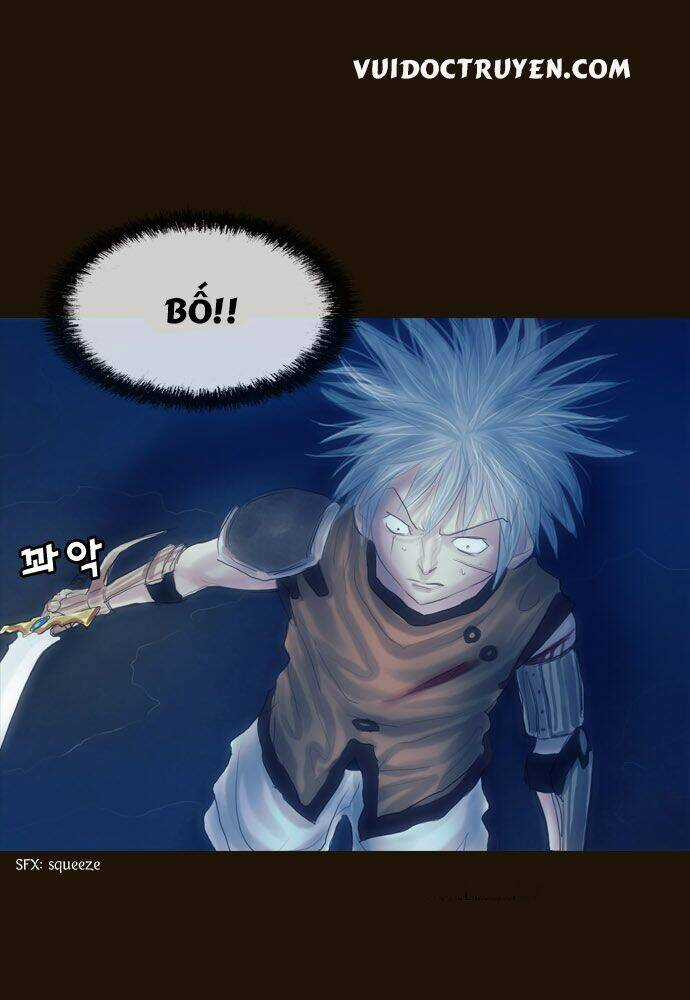 Hội ảo thuật - Chapter 91 - Trang 35