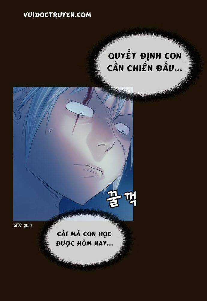 Hội ảo thuật - Chapter 91 - Trang 36