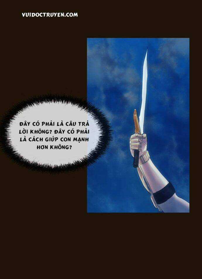 Hội ảo thuật - Chapter 91 - Trang 37