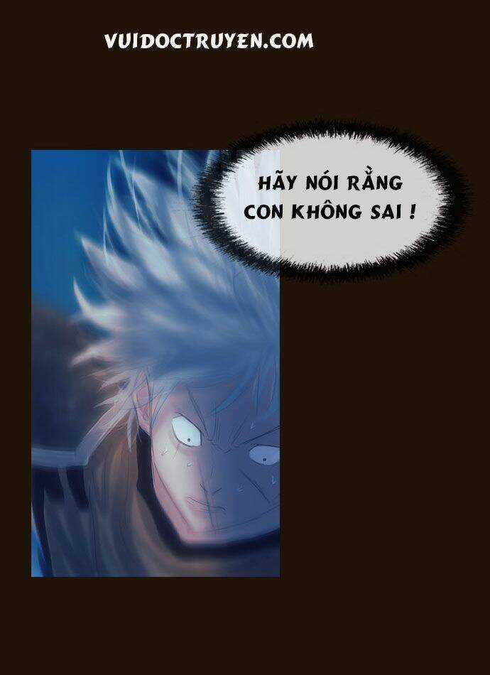 Hội ảo thuật - Chapter 91 - Trang 39