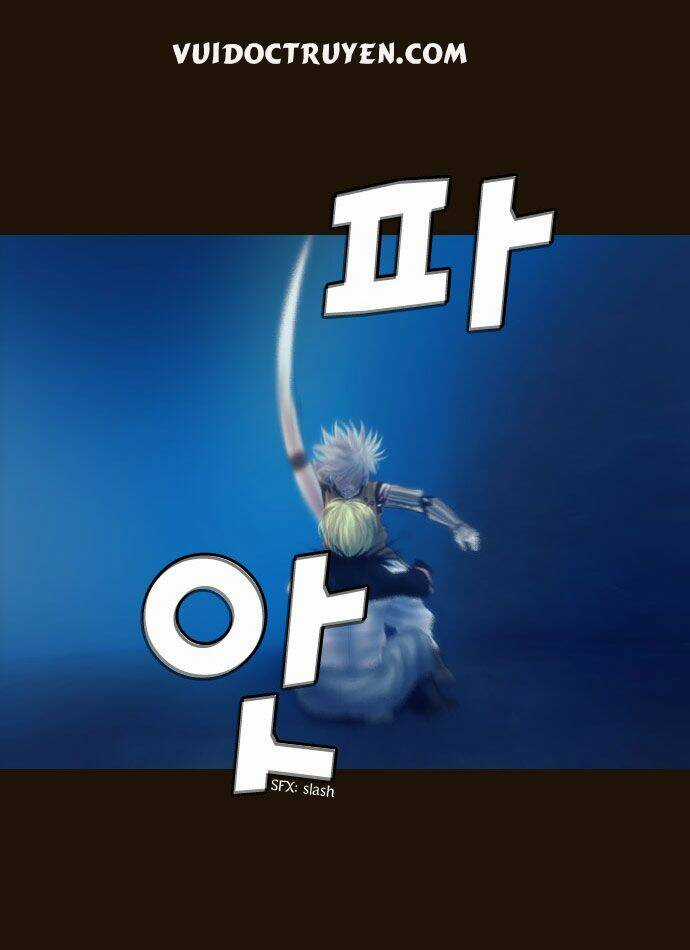 Hội ảo thuật - Chapter 91 - Trang 40