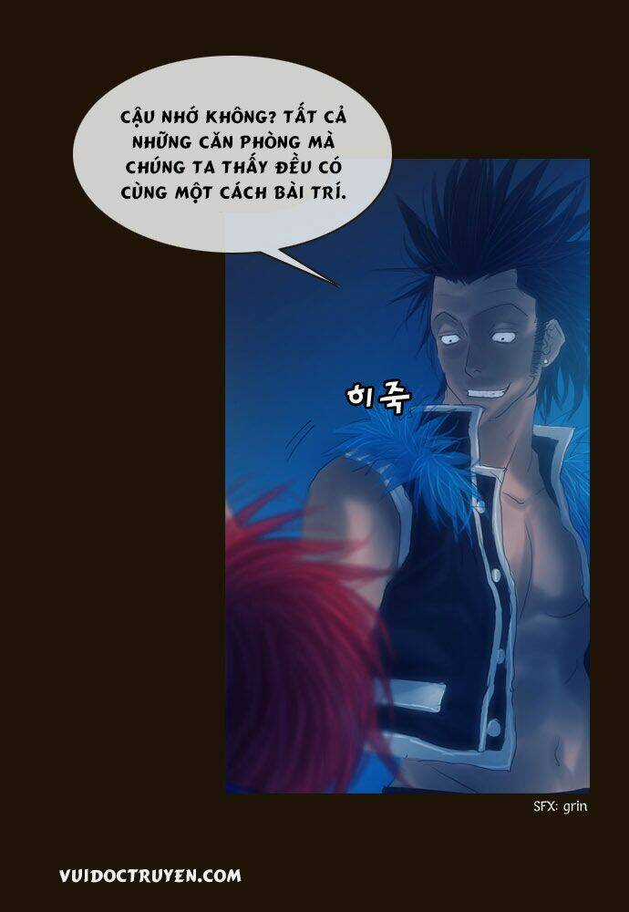 Hội ảo thuật - Chapter 91 - Trang 5