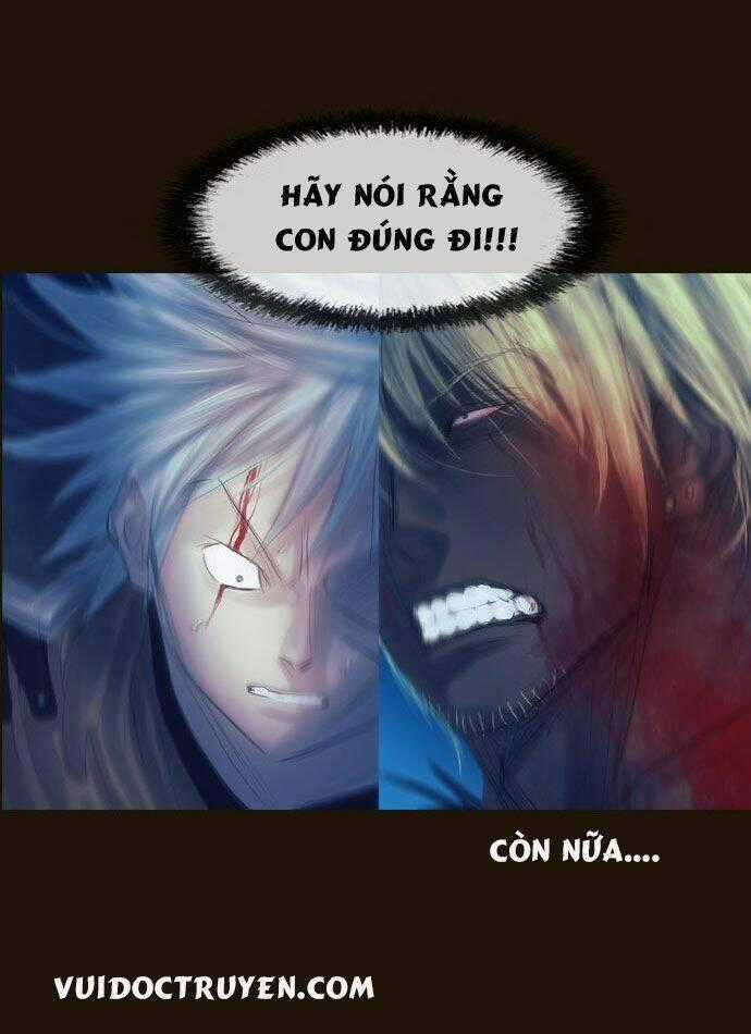 Hội ảo thuật - Chapter 91 - Trang 41