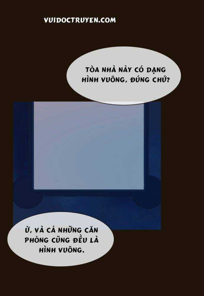 Hội ảo thuật - Chapter 91 - Trang 6