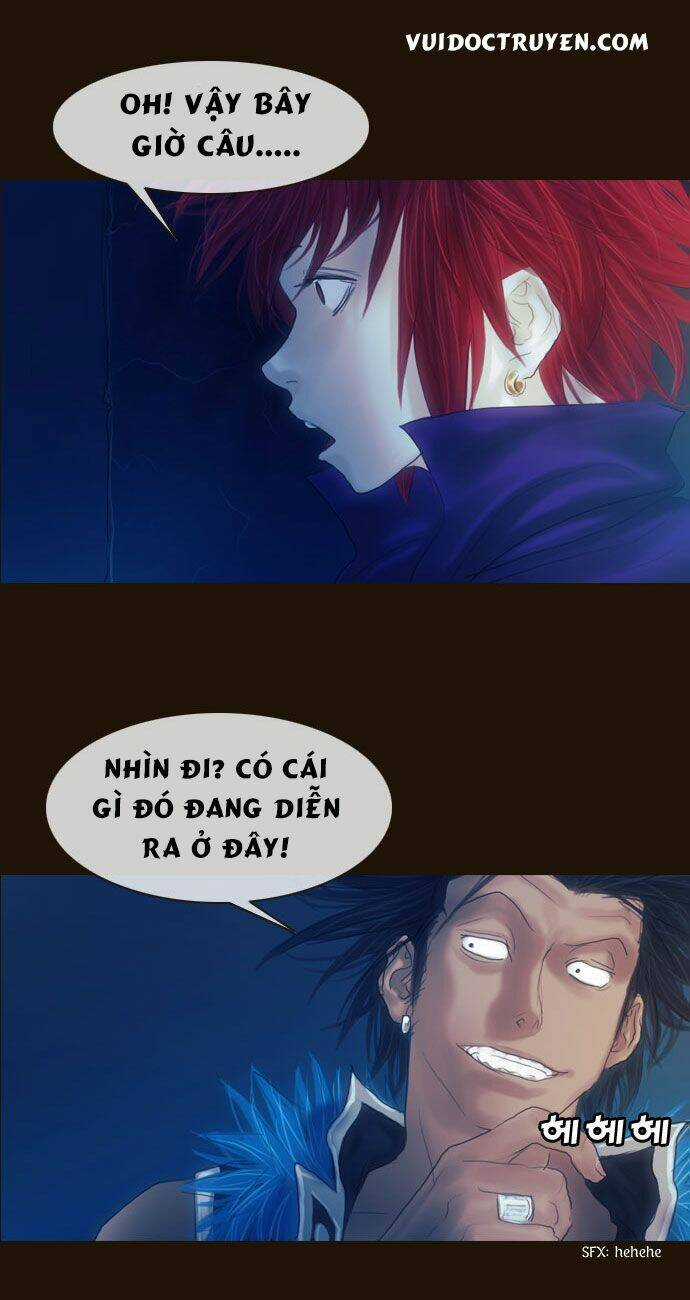 Hội ảo thuật - Chapter 91 - Trang 8