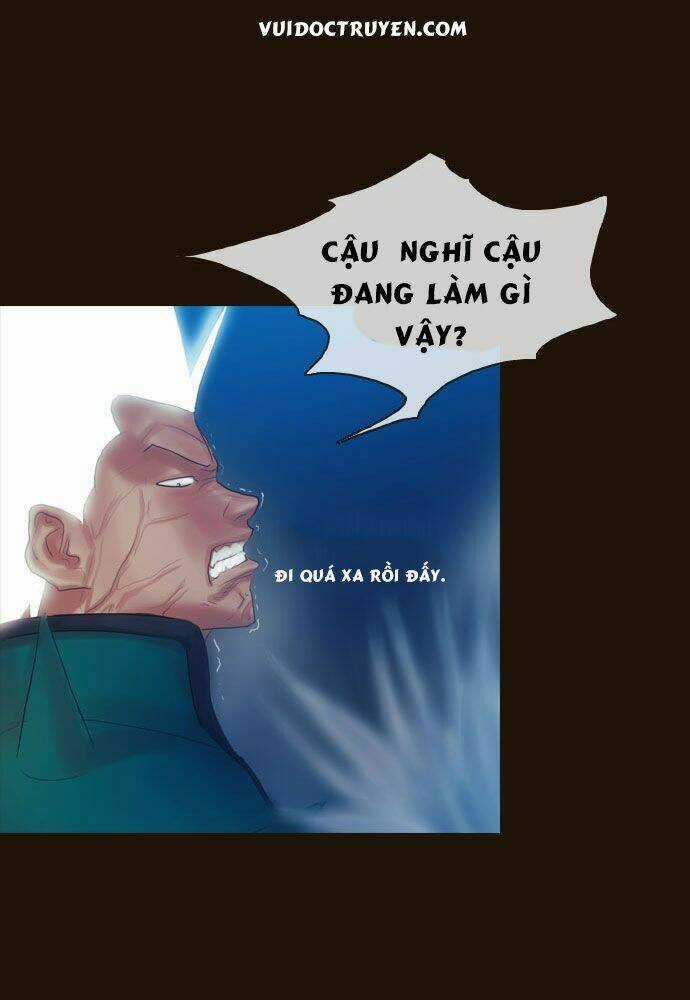 Hội ảo thuật - Chapter 92 - Trang 11