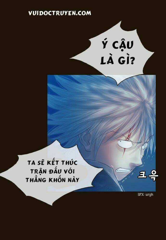 Hội ảo thuật - Chapter 92 - Trang 12