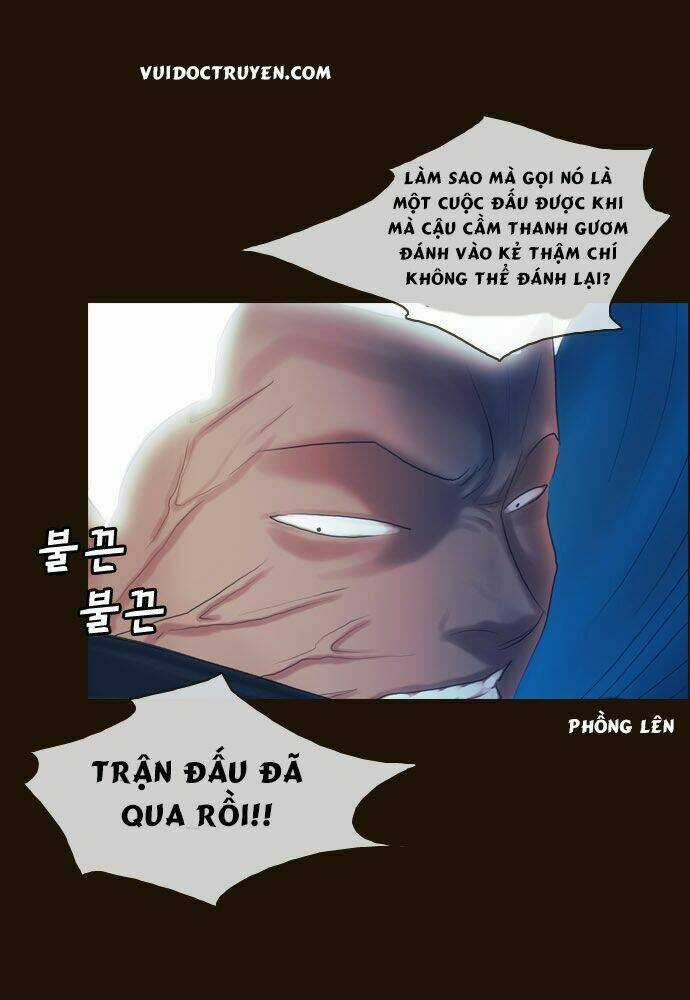 Hội ảo thuật - Chapter 92 - Trang 13