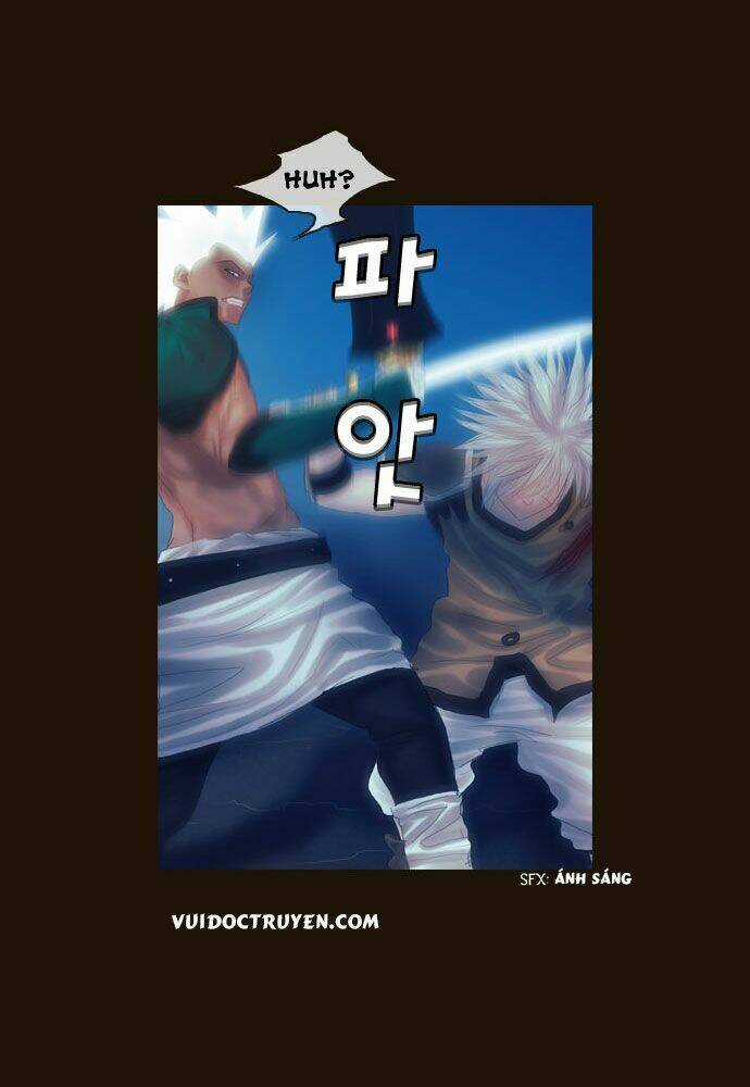 Hội ảo thuật - Chapter 92 - Trang 15