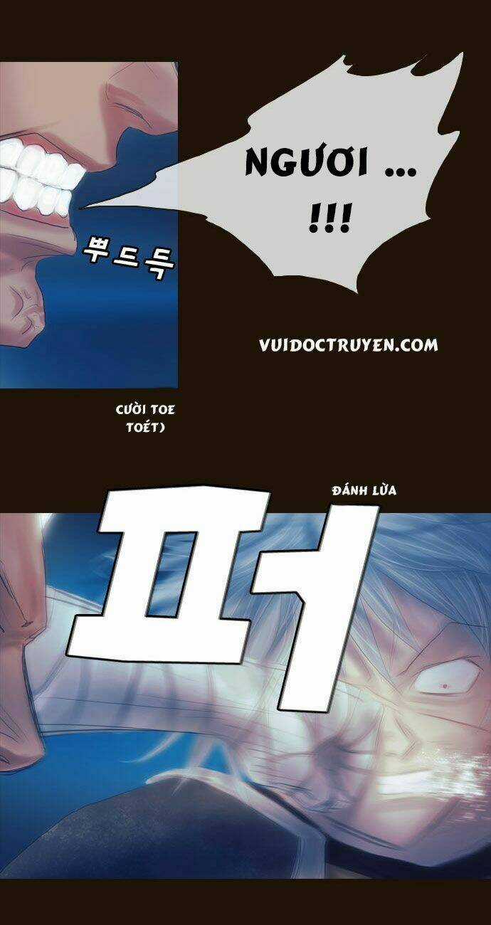 Hội ảo thuật - Chapter 92 - Trang 17